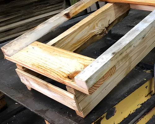 Auto Pallets, South Jersey | Poor Boy Pallet